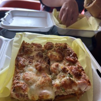Haida Sandwich & Juice - Pizza Sandwich - Sandwiches Near Me - Glendale, California Haida Sandwich & Juice - Pizza Sandwich - Sandwiches Near Me - Glendale, California