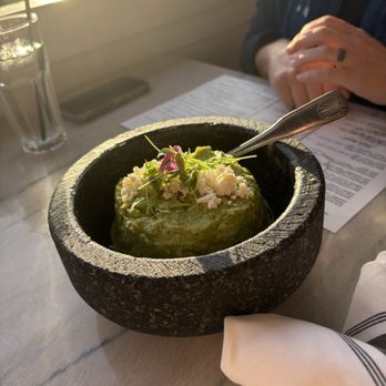 Cocina de Barrio - Encinitas - Guac - Breakfast & Brunch Near Me - Encinitas, California