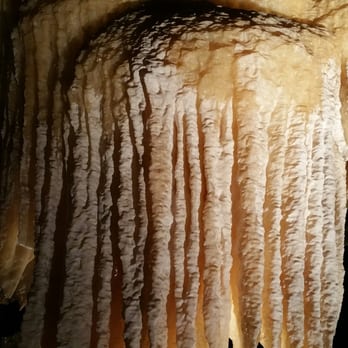 Black Chasm Cavern - Tours Near Me - Volcano, California
