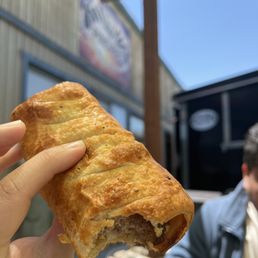 Sausage Roll