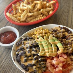 Buddha Bowl Buddha Bowl