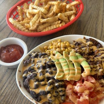 Can't Believe It's Vegan - Buddha Bowl - Vegan Near Me - Westerville, Ohio Can't Believe It's Vegan - Buddha Bowl - Vegan Near Me - Westerville, Ohio