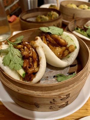 Petite Dumpling by null