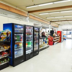 Stan's Merry Mart