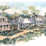 Photo of Magnolia Cottages by the Sea