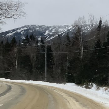 Saddleback Mountain - Hotels Near Me - Rangeley, Maine