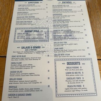 Lula Restaurant Distillery - Food Menu - Southern Near Me - New Orleans, Louisiana Lula Restaurant Distillery - Food Menu - Southern Near Me - New Orleans, Louisiana