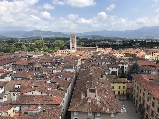 Torre delle Ore by null