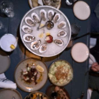 Casa del Cabo - Seafood Near Me - Eastham, Massachusetts