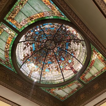 Driehaus Museum - Museums Near Me - Chicago, Illinois Driehaus Museum - Museums Near Me - Chicago, Illinois
