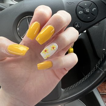Nexgen Nail Bar - (dip powder, nail extension - coffin shape, nail art) - Nail Salons Near Me - Wylie, Texas Nexgen Nail Bar - (dip powder, nail extension - coffin shape, nail art) - Nail Salons Near Me - Wylie, Texas