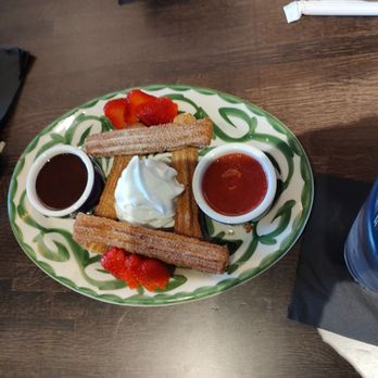 Social Cantina - churros - Mexican Near Me - Indianapolis, Indiana Social Cantina - churros - Mexican Near Me - Indianapolis, Indiana
