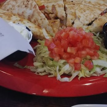 Drake's - Quesadilla! - Burgers Near Me - Lexington, Kentucky