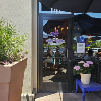 Violet Rooster - Yummy - Breakfast & Brunch Near Me - Chino Hills, California Violet Rooster - Yummy - Breakfast & Brunch Near Me - Chino Hills, California
