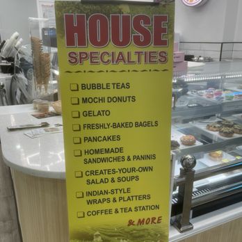 Tea mania - Menu - Bubble Tea Near Me - Queens, New York