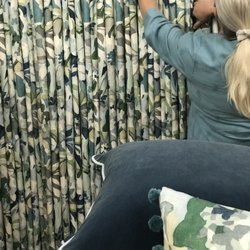 Angelina's Curtains and Blinds