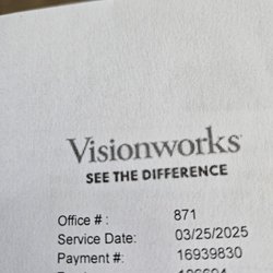 Visionworks