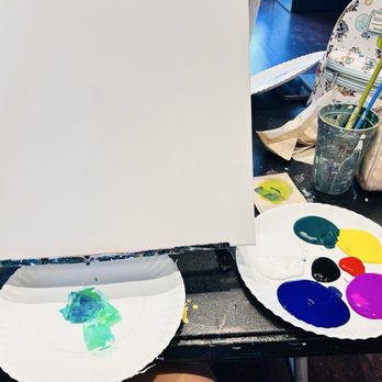Pinot's Palette - Paint & Sip Near Me - Elk Grove, California Pinot's Palette - Paint & Sip Near Me - Elk Grove, California
