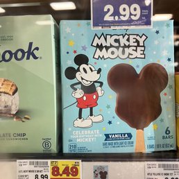 Unavoidable Inflation every where! When we discovered these August 2019 I remember them being 5.99/6.99?! Unavoidable Inflation every where! When we discovered these August 2019 I remember them being 5.99/6.99?!
