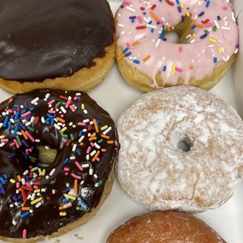 Newberry Cafe & Bakery - Sprinkles! - Coffee & Tea Near Me - Bel Air, Maryland Newberry Cafe & Bakery - Sprinkles! - Coffee & Tea Near Me - Bel Air, Maryland