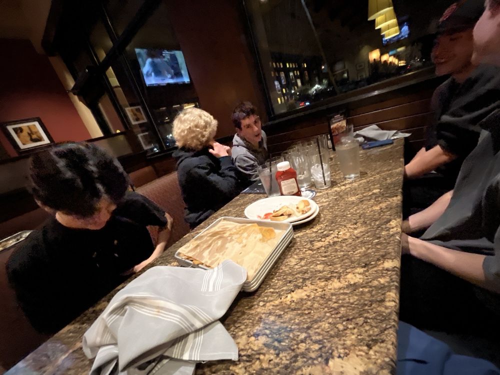 BJ's Restaurant & Brewhouse