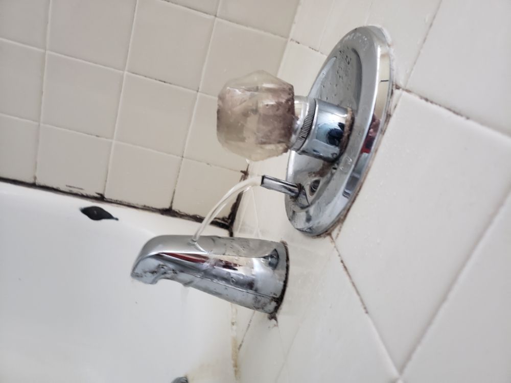 Slide of PP's Plumbing