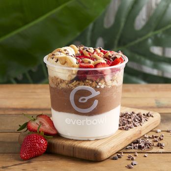 Everbowl - Acai Bowls Near Me - Huntersville, North Carolina Everbowl - Acai Bowls Near Me - Huntersville, North Carolina