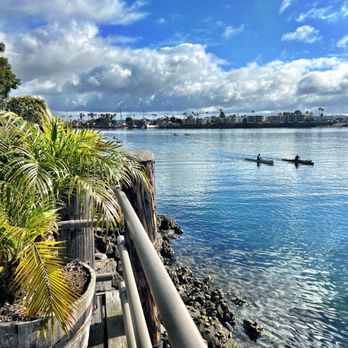 Fit Bump Gym - More yoga views - Barre Classes Near Me - Marina Del Rey , California Fit Bump Gym - More yoga views - Barre Classes Near Me - Marina Del Rey , California