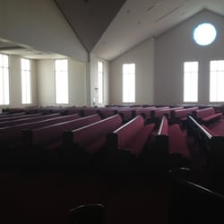 McKendree United Methodist Church
