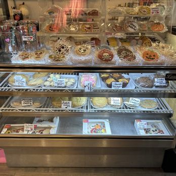 Paige's Bakehouse - Cookies - Bakeries Near Me - Round Rock, Texas Paige's Bakehouse - Cookies - Bakeries Near Me - Round Rock, Texas