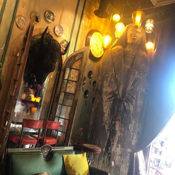 Ruin Bar - Wine Bars Near Me - Costa Mesa, California