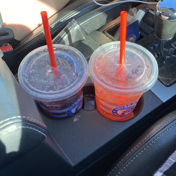 7 Brew Coffee - my 7energy!!! so delicious yum yum - Coffee & Tea Near Me - Willoughby, Ohio