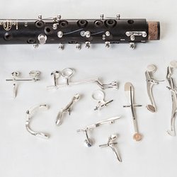 Davis's Clarinet Repair