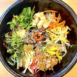 Yummy Bowl