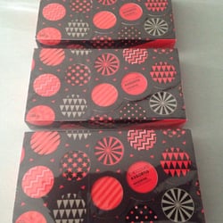 Jeff de Bruges - Ballotins assortis 250g