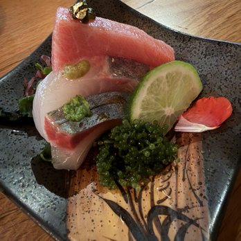 Izakaya Osen - Sushi Bars Near Me - Irvine, California