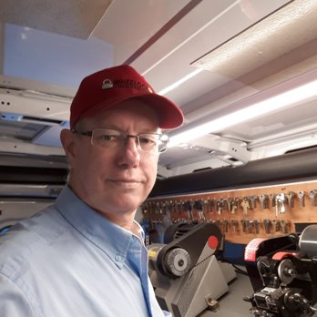 Wheelock Lock and Key - Bill Wheelock, Owner - Keys & Locksmiths Near Me