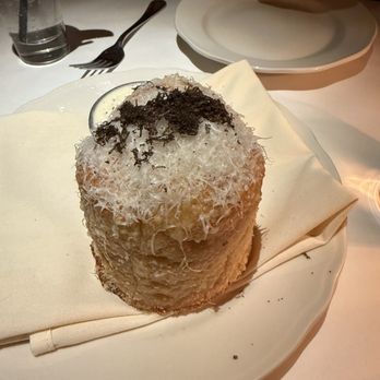 Monkey Bar - Truffle Monkey Bread - American Near Me - New York, New York Monkey Bar - Truffle Monkey Bread - American Near Me - New York, New York
