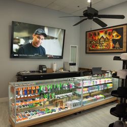 Haze Vapor and Apparel