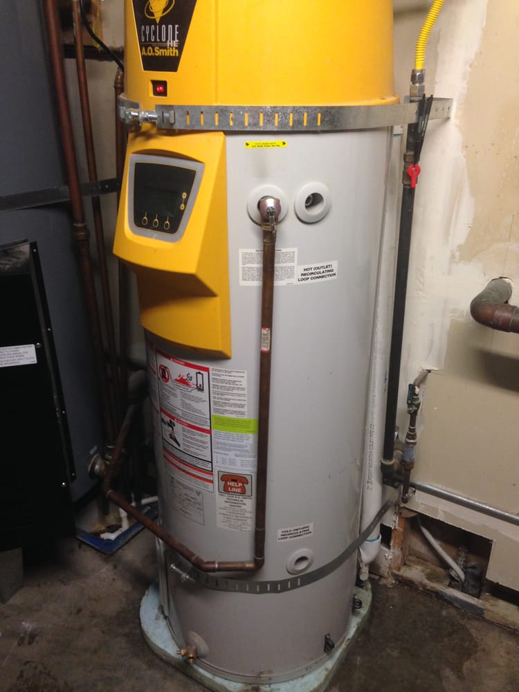 Slide of Rush Plumbing