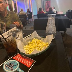 Steel City Theatre Company - Audience