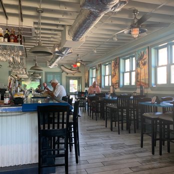 Deep Lagoon - Seafood Near Me - Naples, Florida