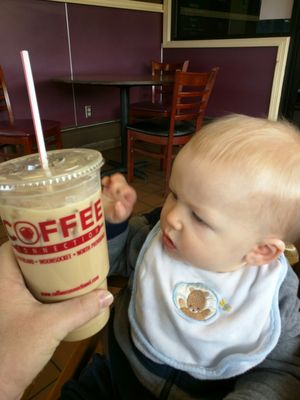 Coffee Connection Woonsocket by null