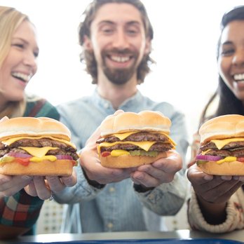 Culver's - Fast Food Near Me - Madison, Wisconsin