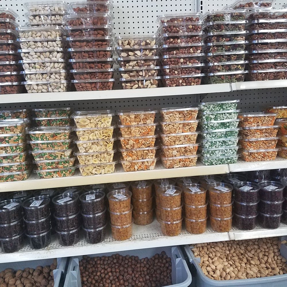 Apple Tree - nuts and such - International Grocery Near Me - West Hartford, Connecticut Apple Tree - nuts and such - International Grocery Near Me - West Hartford, Connecticut