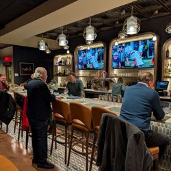 Bravo Restaurant
