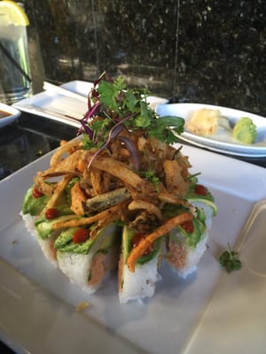 Banbu Sushi Bar & Grill by null