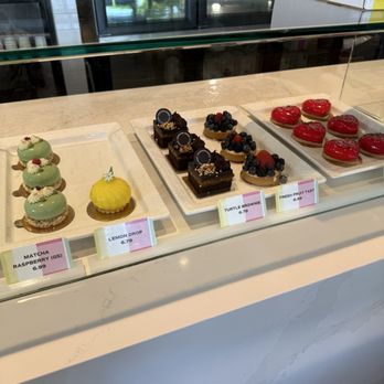 Common Bond Bistro & Bakery - City Place - Bakeries Near Me - Spring, Texas