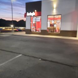 Arby's - Arby's at Hwy 278. Batesville, Mississippi.