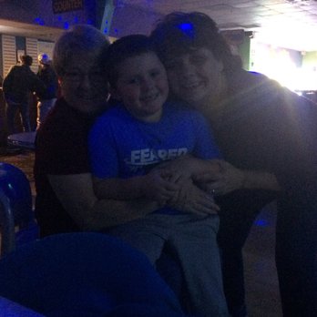Cherokee Lanes - Family - Bowling Near Me - Canton, Georgia